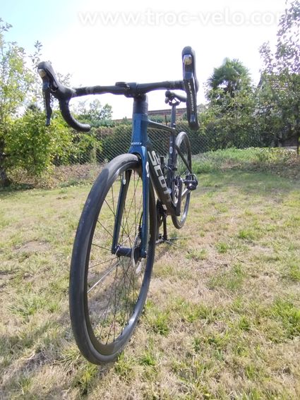 SCOTT ADDICT RC 40 taille S (52) état neuf - 3