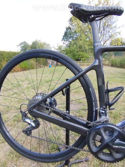 SCOTT ADDICT RC 40 taille S (52) état neuf - 5