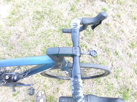 SCOTT ADDICT RC 40 taille S (52) état neuf - 6