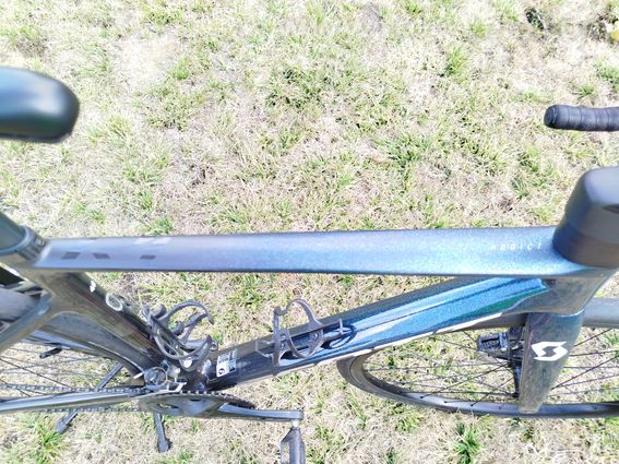SCOTT ADDICT RC 40 taille S (52) état neuf - 10