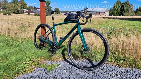 Gravel Specialized Diverge
