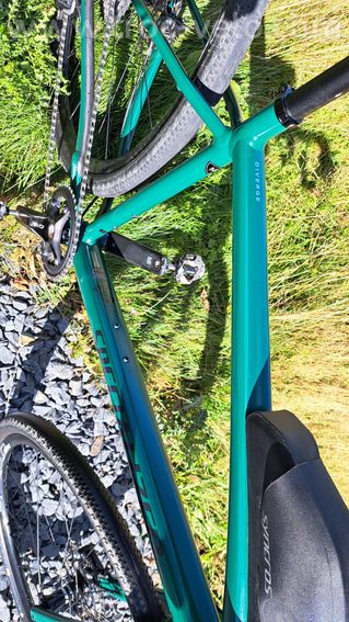 Gravel Specialized Diverge - 3
