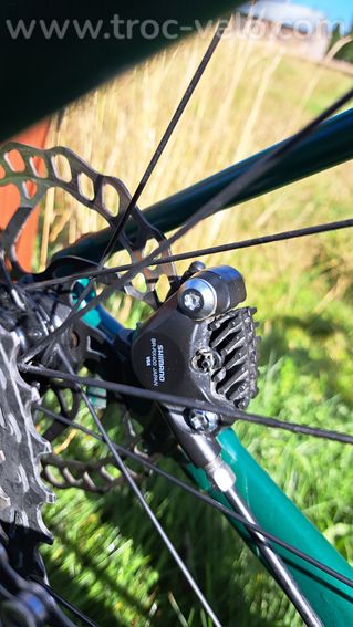 Gravel Specialized Diverge - 5
