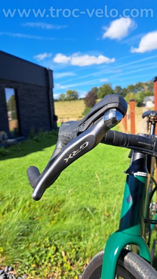 Gravel Specialized Diverge - 6