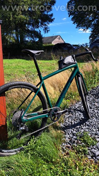 Gravel Specialized Diverge - 7