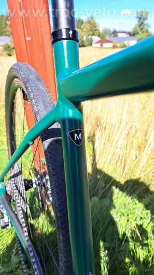 Gravel Specialized Diverge - 8