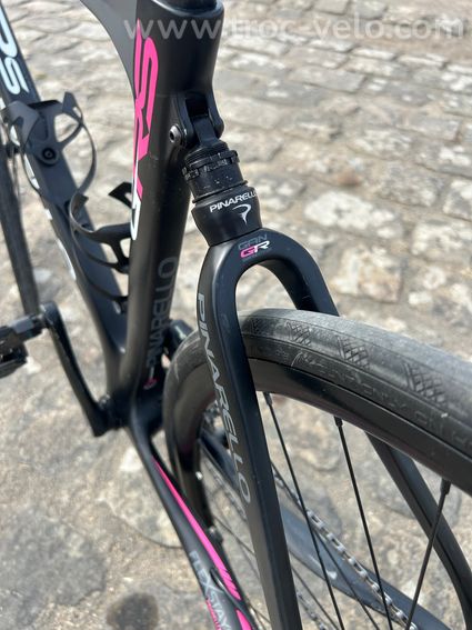 Pinarello gns Gravel/route - 2