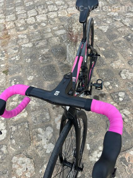 Pinarello gns Gravel/route - 3