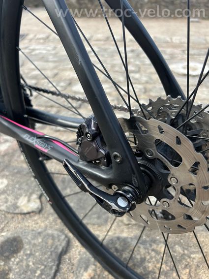 Pinarello gns Gravel/route - 5