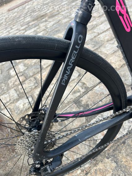 Pinarello gns Gravel/route - 6