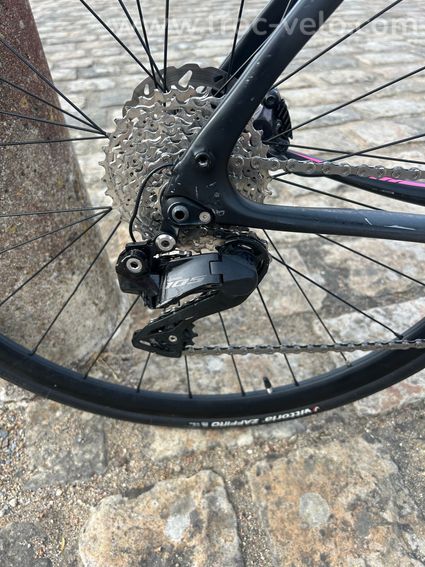 Pinarello gns Gravel/route - 7