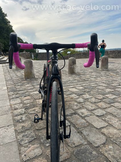Pinarello gns Gravel/route - 8