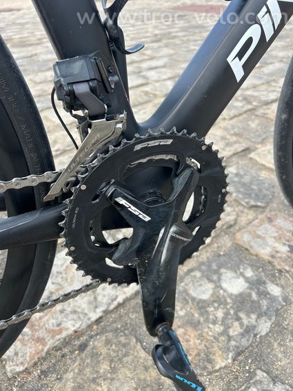 Pinarello gns Gravel/route - 9
