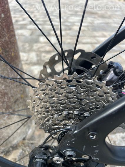 Pinarello gns Gravel/route - 10