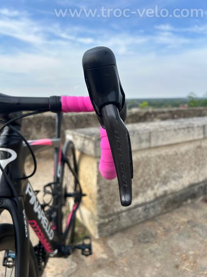 Pinarello gns Gravel/route - 11