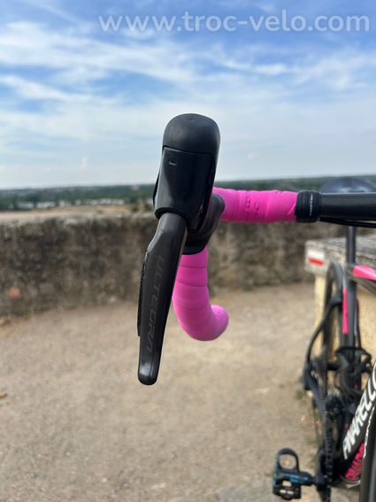 Pinarello gns Gravel/route - 12