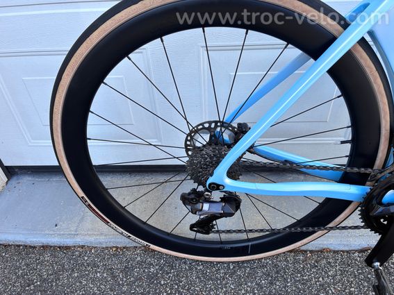 De rosa  SK PININFARINA 70 - 2