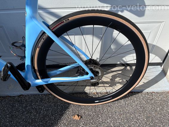 De rosa  SK PININFARINA 70 - 3