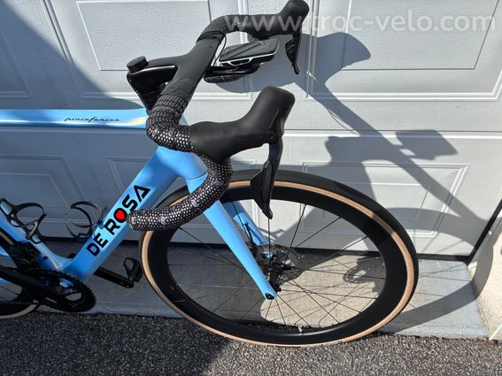 De rosa  SK PININFARINA 70 - 5