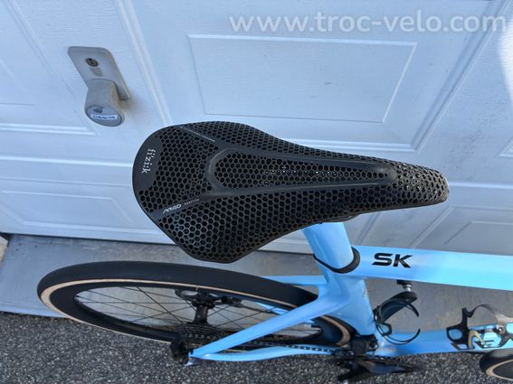 De rosa  SK PININFARINA 70 - 8