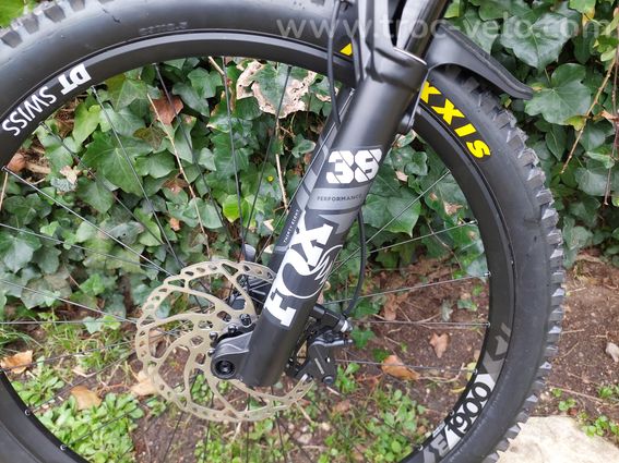 YETI SB 150 neuf - 2