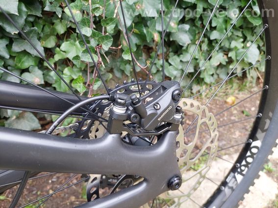 YETI SB 150 neuf - 4