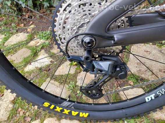YETI SB 150 neuf - 5