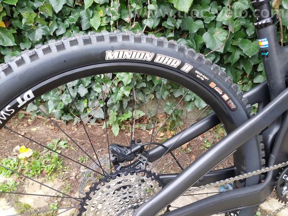 YETI SB 150 neuf - 6