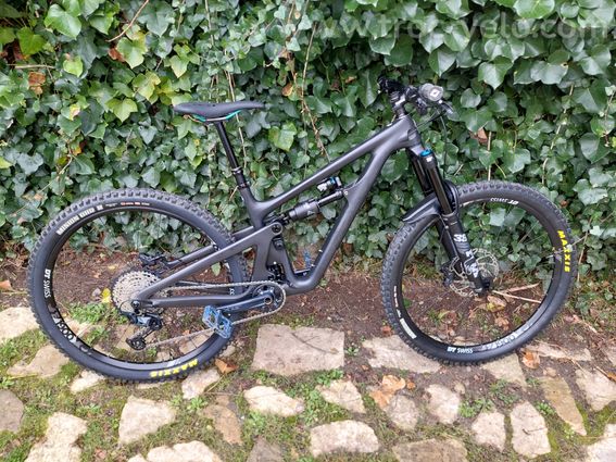 YETI SB 150 neuf - 7