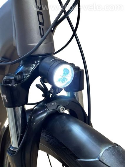 Focus Planet² 5.9 Vélo électrique Shimano Alivio 2021 - 4