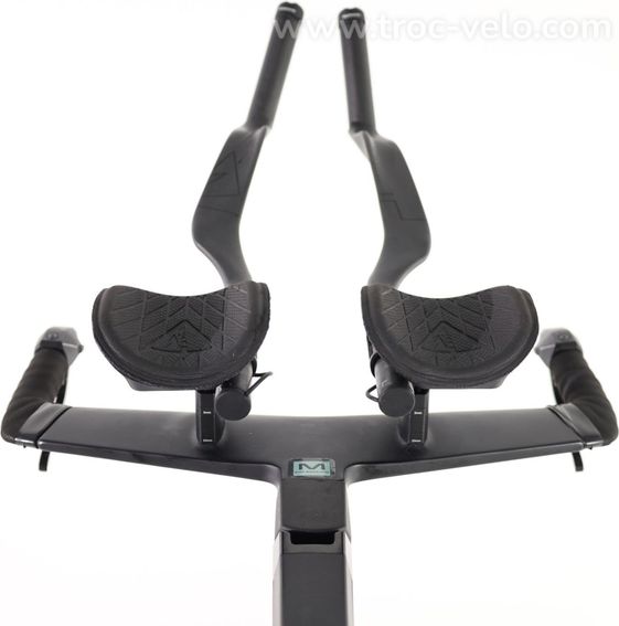 Produit Reconditionne Velo De Route Canyon Speedmax Cf 8 Di2 2025 Tres Bon Etat - 6