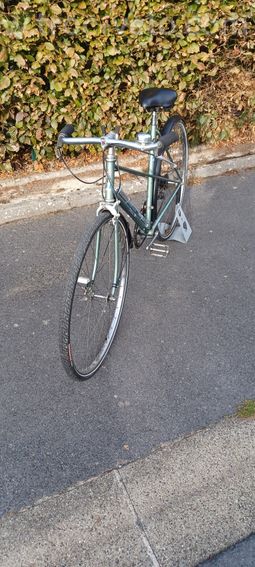 Vélo femme Gitane Vintage
