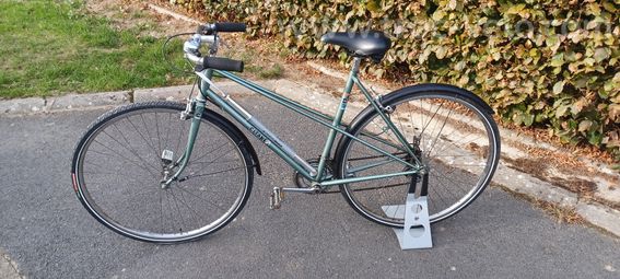 Vélo femme Gitane Vintage - 2