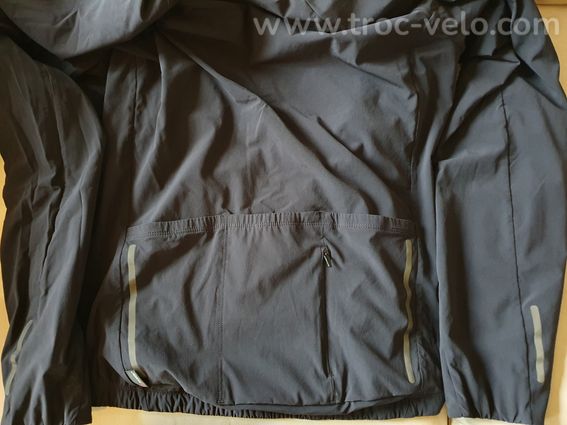 veste specialized polartec prime alpha - 2