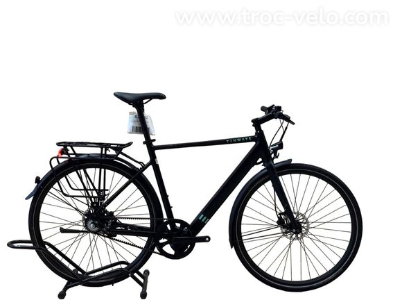 Tenways CGO600 Vélo électrique Single-Speed 2023