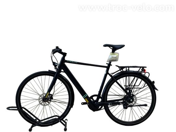 Tenways CGO600 Vélo électrique Single-Speed 2023 - 2
