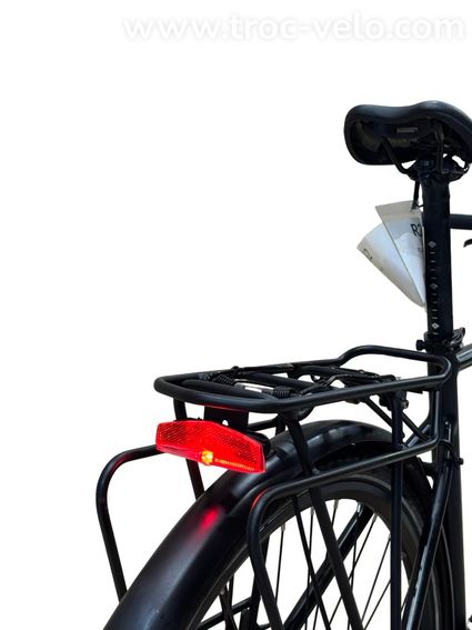 Tenways CGO600 Vélo électrique Single-Speed 2023 - 11
