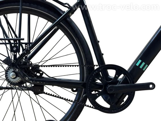Tenways CGO600 Vélo électrique Single-Speed 2023 - 13