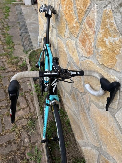 Specialized Sworks SL5 Sram Red etap - 2