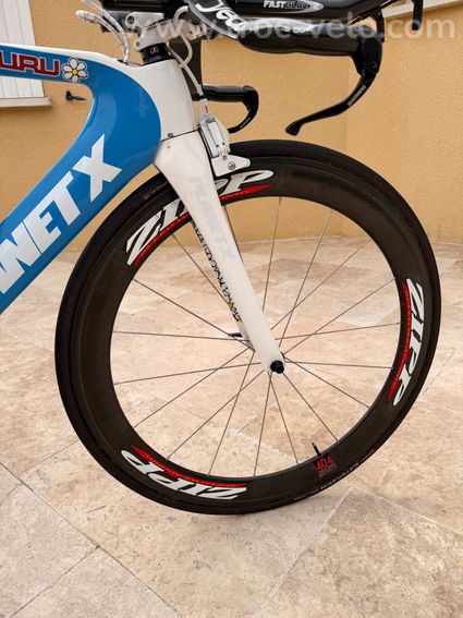 Vélo contre la montre - 3