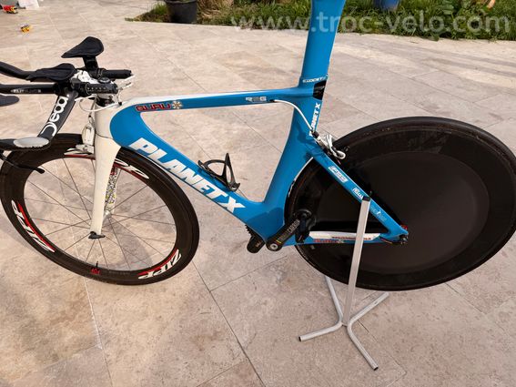 Vélo contre la montre - 5
