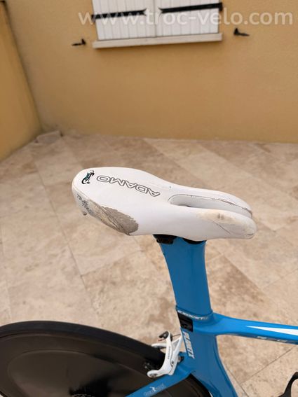 Vélo contre la montre - 6