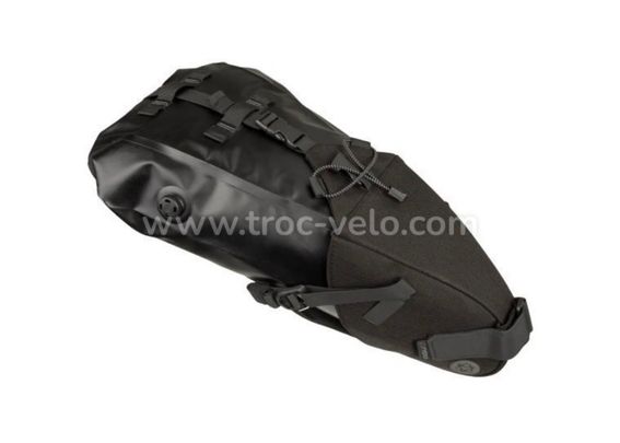Sacoche de selle : AGU Seat-Pack Venture Extreme Waterproof