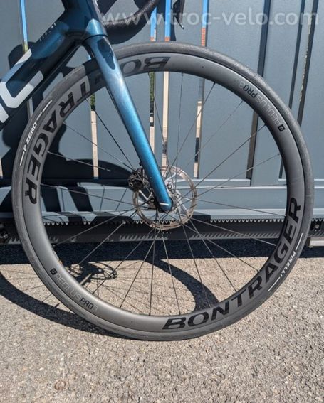 BMC Teammachine SLRO1 - 2