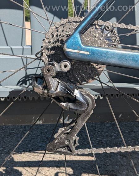 BMC Teammachine SLRO1 - 4