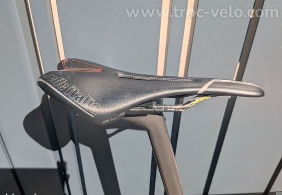 BMC Teammachine SLRO1 - 5