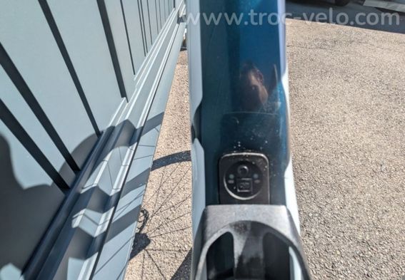 BMC Teammachine SLRO1 - 6