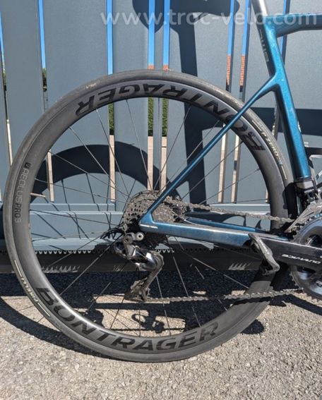 BMC Teammachine SLRO1 - 7