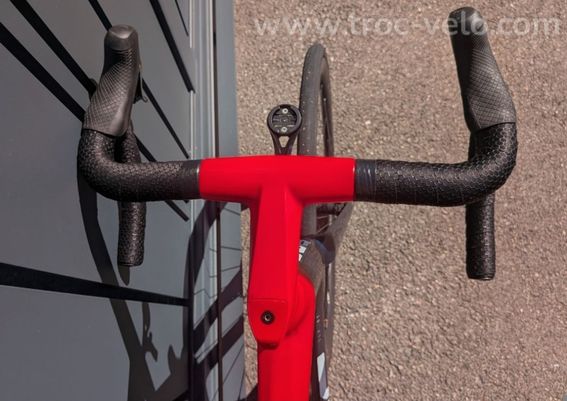 BMC Teammachine SLRO1 - 11
