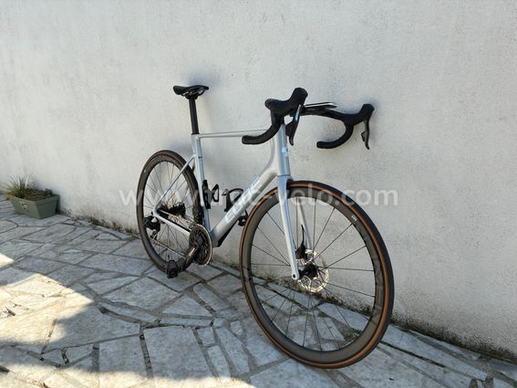 Vend vélo route cube litening air c68 pro